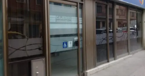 CAJERO BANCO DE BOGOTA OFICINA CALLE 18 CAJERO BANCO DE BOGOTA OFICINA CALLE 18